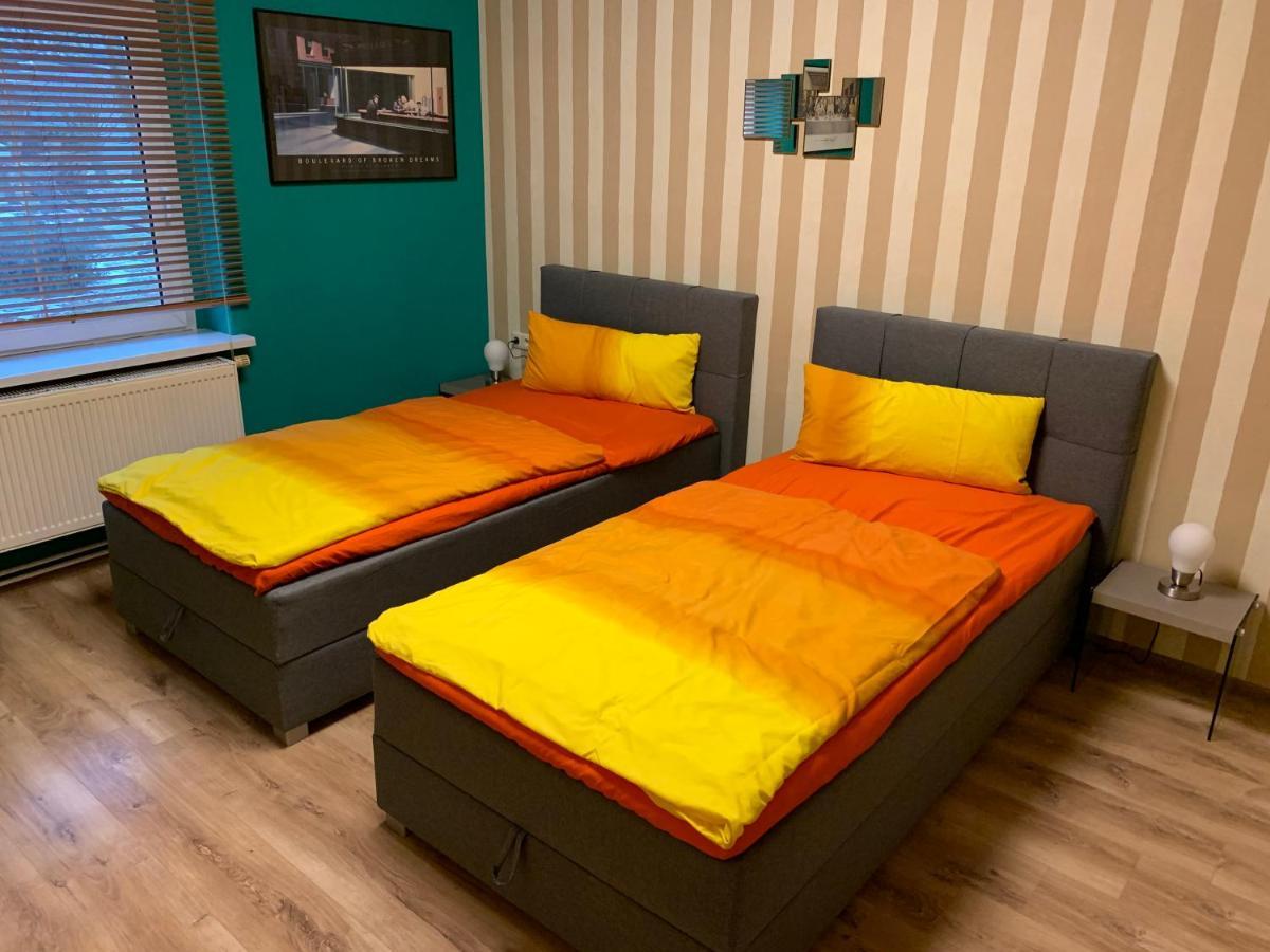 Yourhome-Pm Михендорф Экстерьер фото