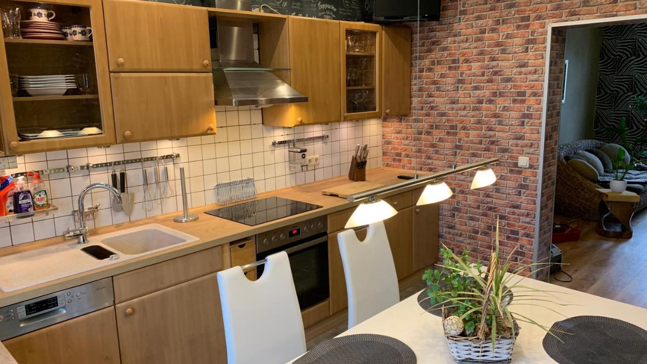 Yourhome-Pm Михендорф Экстерьер фото