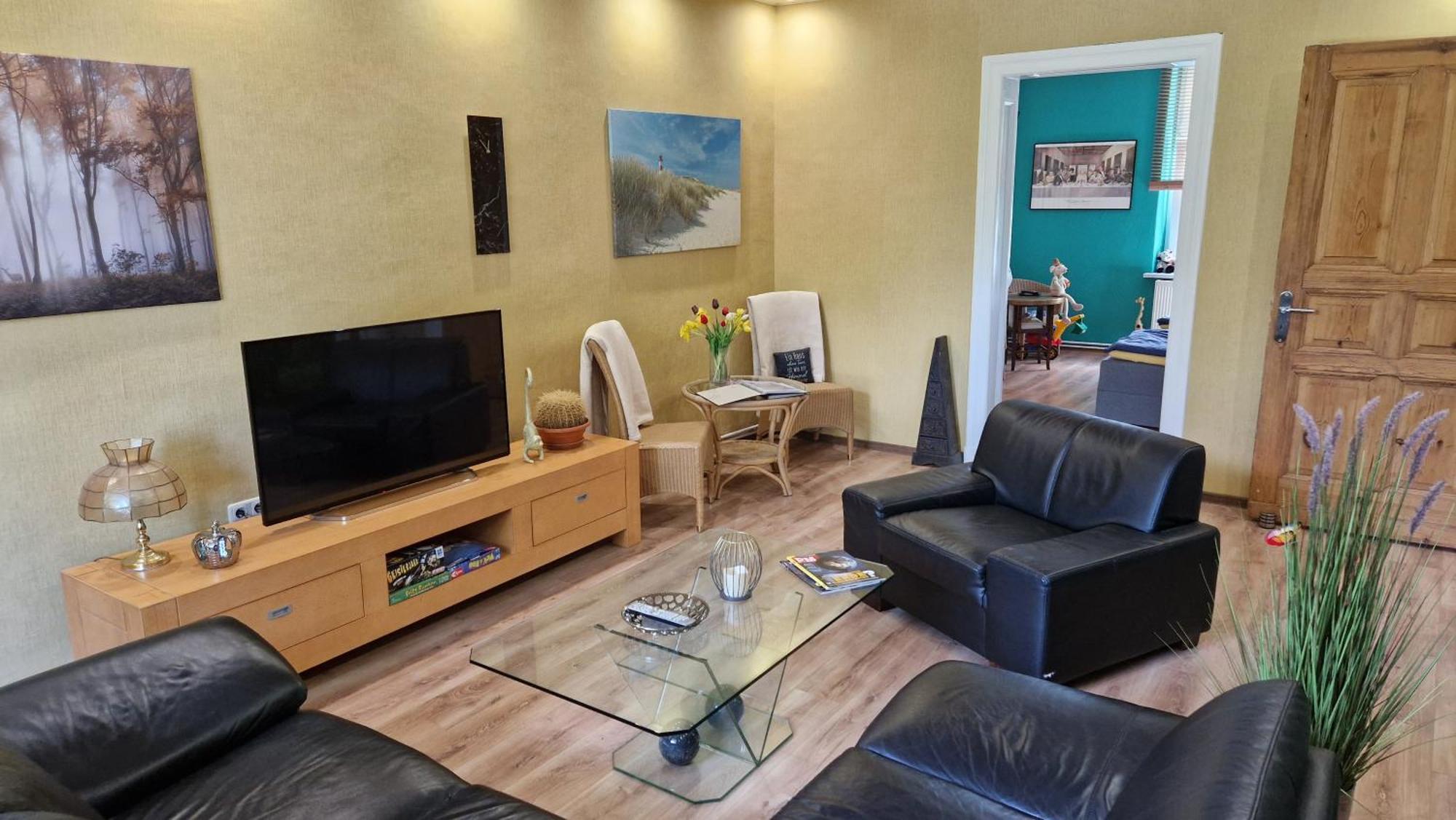 Yourhome-Pm Михендорф Экстерьер фото